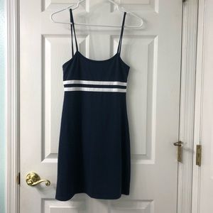 Brandy Melville fitted dress